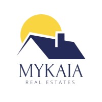 Mykaia Real Estates Logo