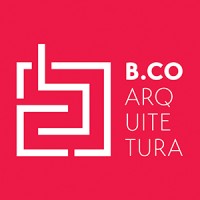 B CO ARQUITETURA Logo