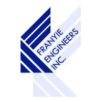 Franyie Engineers INC. Logo