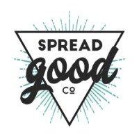 Help Spread Good Logo
