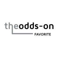 The Odds-On Favorite Logo