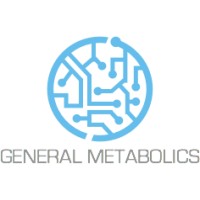 General Metabolics, LLC Logo