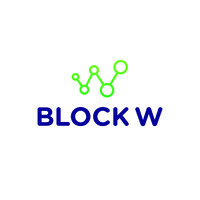 BlockW Logo
