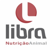 Libra Nutrição Animal Logo