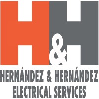 H&H Electrical Services Logo