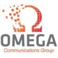 Omega Communications Group Logo