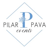 Pilar Pava Events Logo