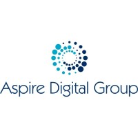 Aspire Digital Group Logo