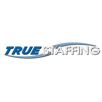 TRUE Staffing Logo