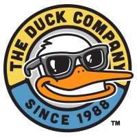 The Duck Company Logo