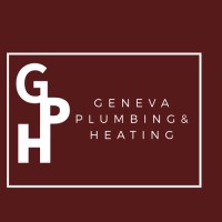 Geneva Plumbing and Heating Logo