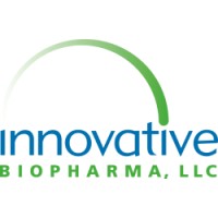 Innovative BioPharma Logo