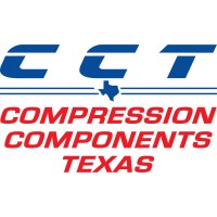 Compression Components Texas LLC Logo