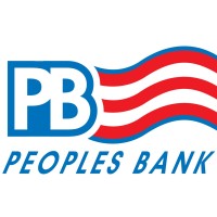 Peoples Bank Magnolia, AR Logo