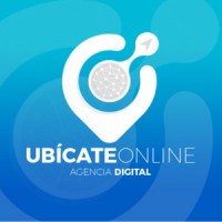 Ubicate Online Logo