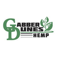 Gabberdunes Hemp Logo