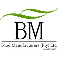 BM Food Manufacturers Logo