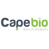 @CAPEBIO™ Logo
