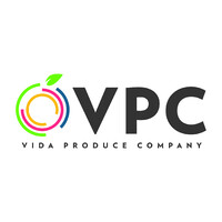 Vida Produce Company Logo