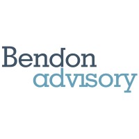 Bendon Advisory Logo