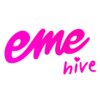 EME Hive Logo