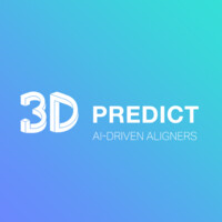 3D Predict Aligners Logo