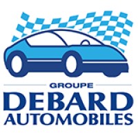 GROUPE DEBARD AUTOMOBILES Logo