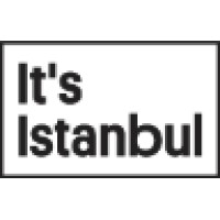 Its Istanbul Logo