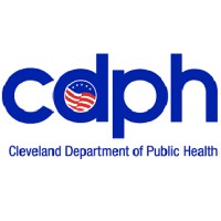 Cleveland Department of Public Health Logo