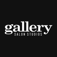 Gallery Salon Studios Logo