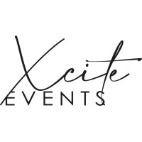 Xcite Events Logo