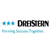 Dreistern, Inc. Logo