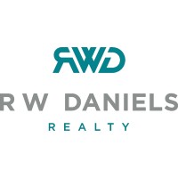 RW Daniels Realty Logo