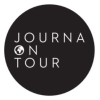JOURNA ON TOUR Logo