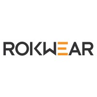 Rokwear | Workwear & Safety Logo