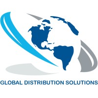 GDS Limited Logo