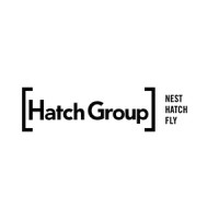 Hatch Group Logo