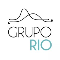 Grupo Rio Logo