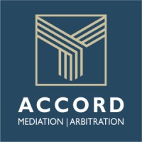 Accord Mediation & Arbitration Logo