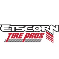 Etscorns Auto Service and Tire Pros Logo