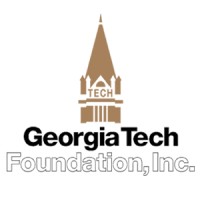 Georgia Tech Foundation, Inc. Logo