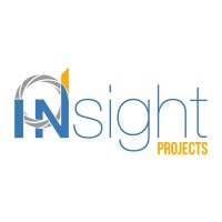 Insight Projects Logo