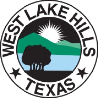 City of West Lake Hills, Texas Logo