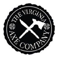 The Virginia Axe Company Logo