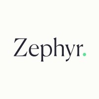 Zephyr Logo