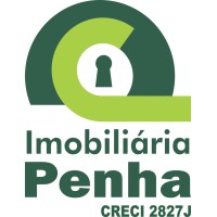 Imobiliária Penha Logo