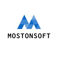 Mostonsoft Logo
