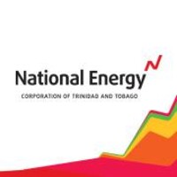 National Energy Corporation of Trinidad and Tobago Limited Logo
