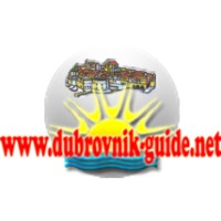 Dubrovnik Guide Logo
