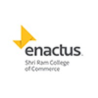 Enactus SRCC Logo